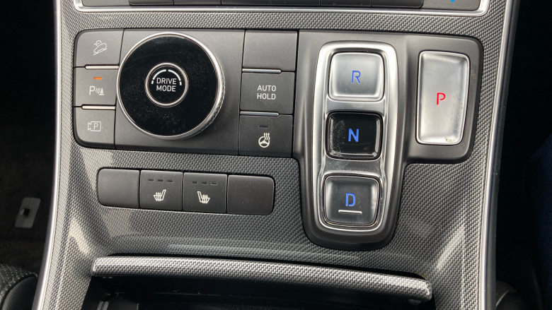 Hyundai SANTA FE 1.6 TGDi Hybrid Premium 5dr Auto Hybrid Estate